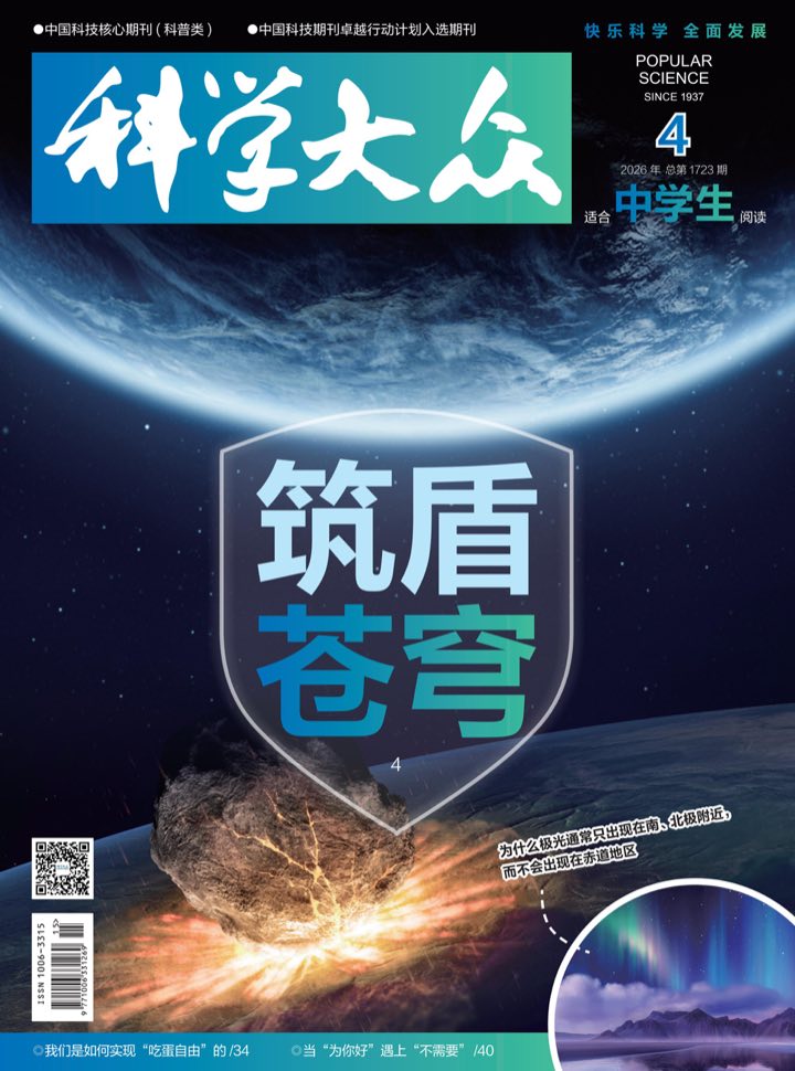 学术严谨 API 杂志封面 02